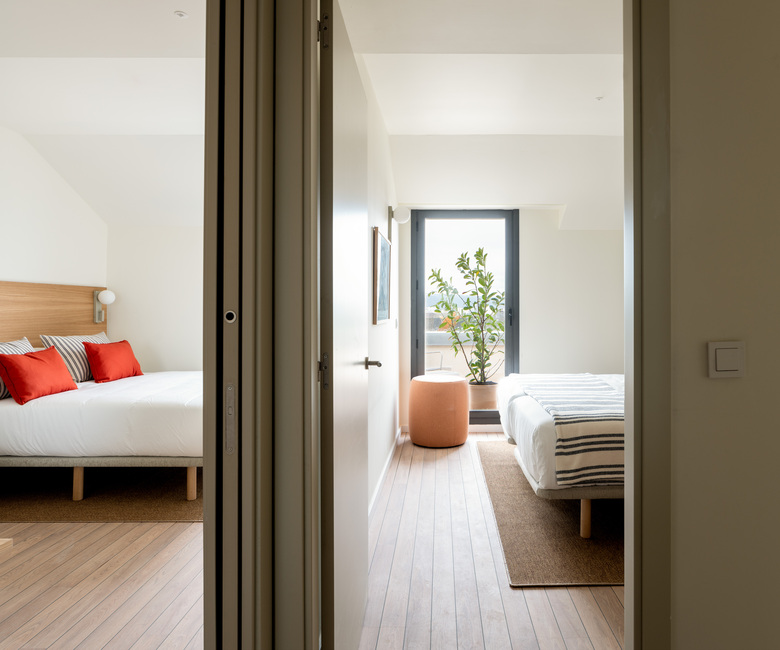 Aparthotel L�bere Vitoria