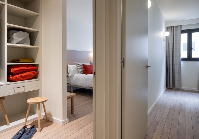 Aparthotel L�bere Vitoria