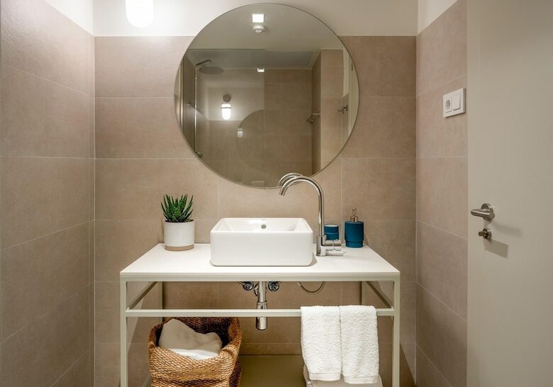 Aparthotel L�bere Vitoria