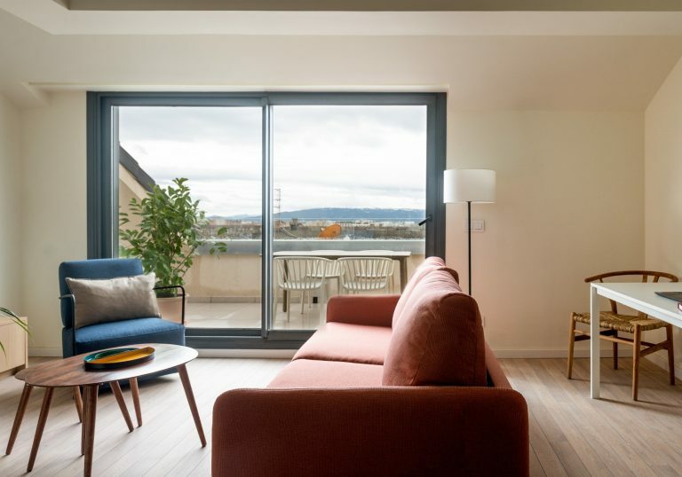 Aparthotel L�bere Vitoria
