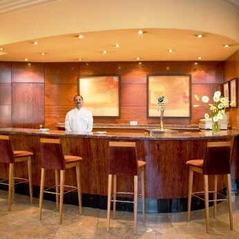 Hotel NH Canciller Ayala Vitoria
