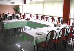 Hotel Jorge I