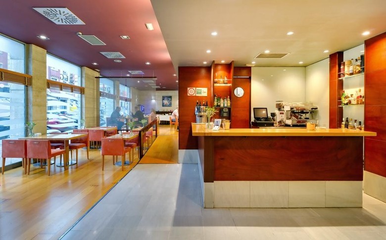 Hotel Oca Villa De Avil�s