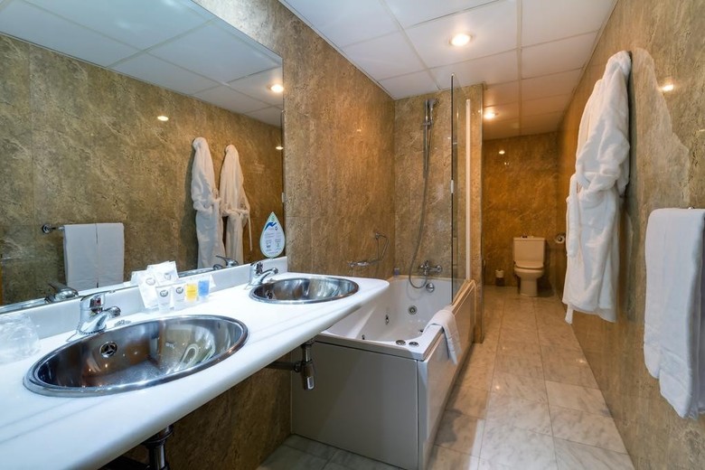 Hotel Oca Villa De Avil�s