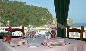 Hotel Arcea Mirador De La Franca