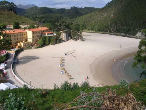 Hotel Arcea Mirador De La Franca