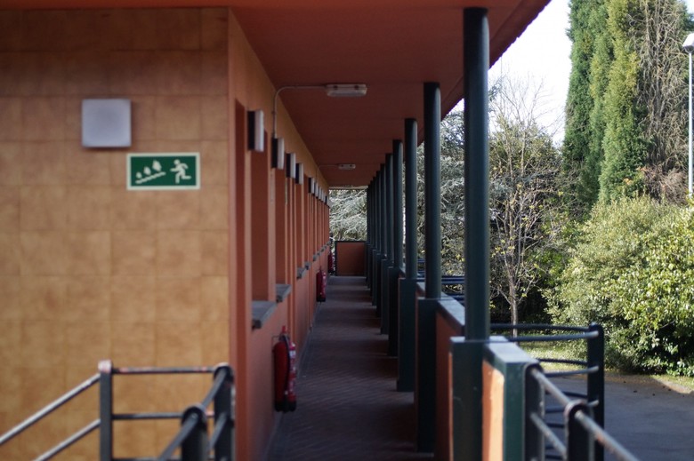 B&B Hotel Oviedo