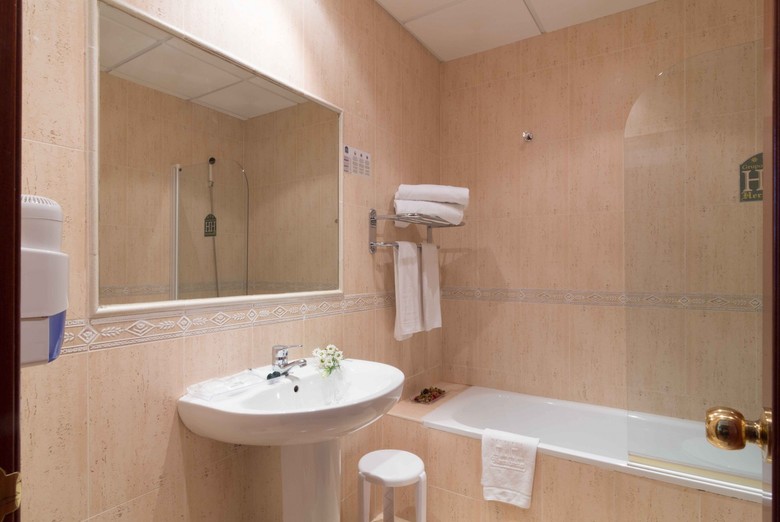 Hotel Heredero