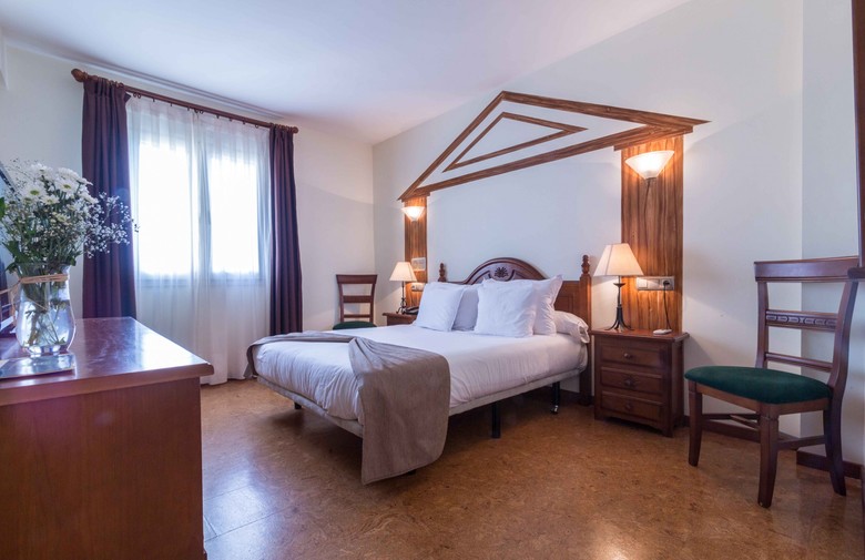 Hotel Heredero