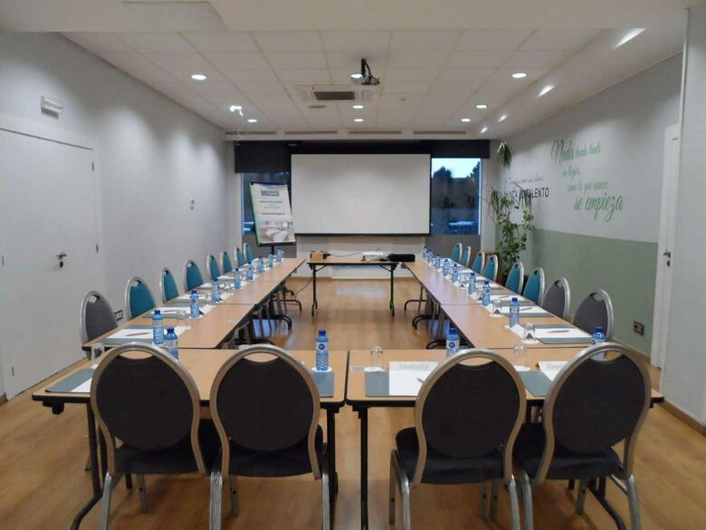 Hotel Travelodge Barcelona Del Vall�s