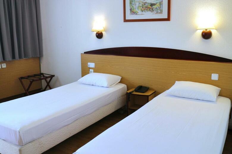 Hotel Travelodge Barcelona Del Vall�s