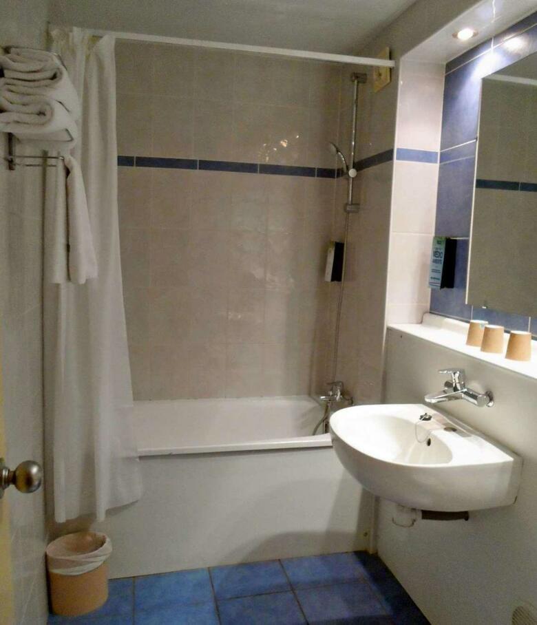 Hotel Travelodge Barcelona Del Vall�s