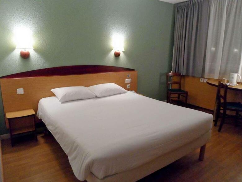 Hotel Travelodge Barcelona Del Vall�s