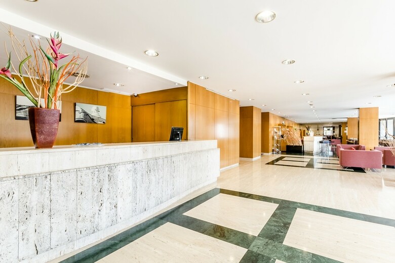 Hotel Exe Barbera Parc