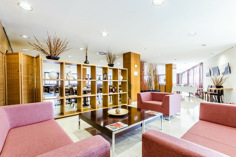 Hotel Exe Barbera Parc