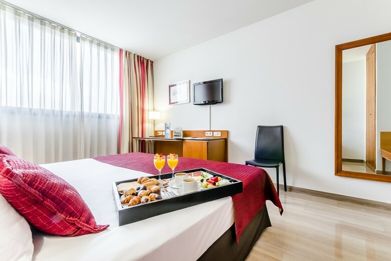 Hotel Exe Barbera Parc