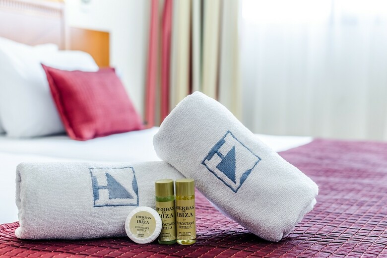 Hotel Exe Barbera Parc