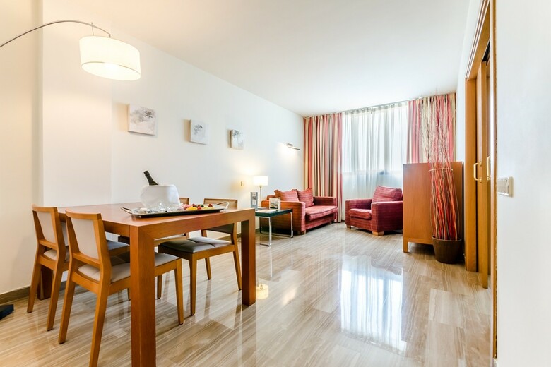 Hotel Exe Barbera Parc