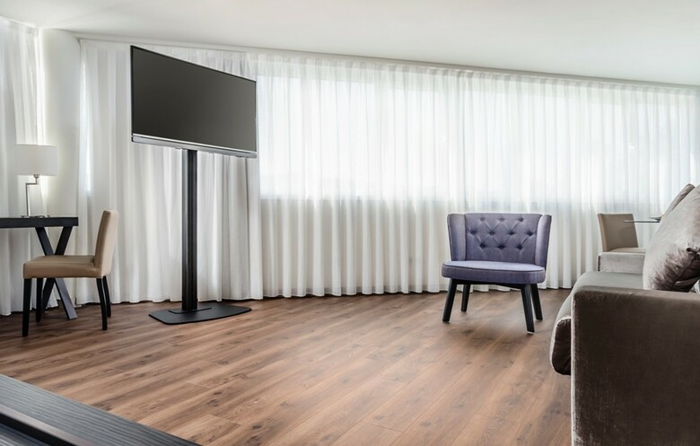 Hotel Exe Parc Del Vall�s