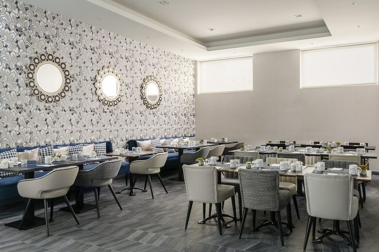 Hotel Exe Parc Del Vall�s