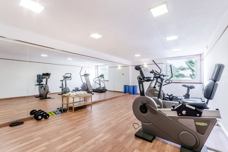 Hotel Exe Parc Del Vall�s