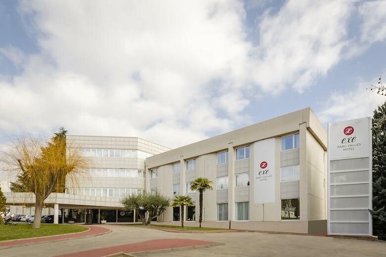 Hotel Exe Parc Del Vall�s
