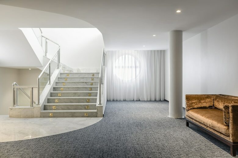 Hotel Exe Parc Del Vall�s