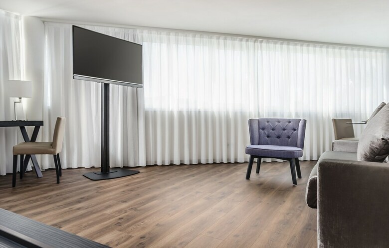 Hotel Exe Parc Del Vall�s