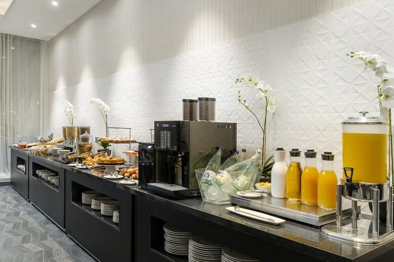 Hotel Exe Parc Del Vall�s