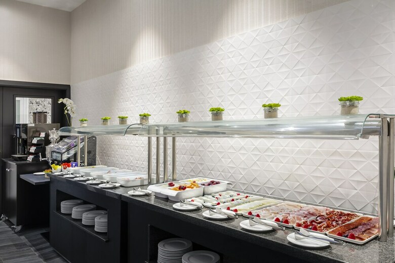 Hotel Exe Parc Del Vall�s