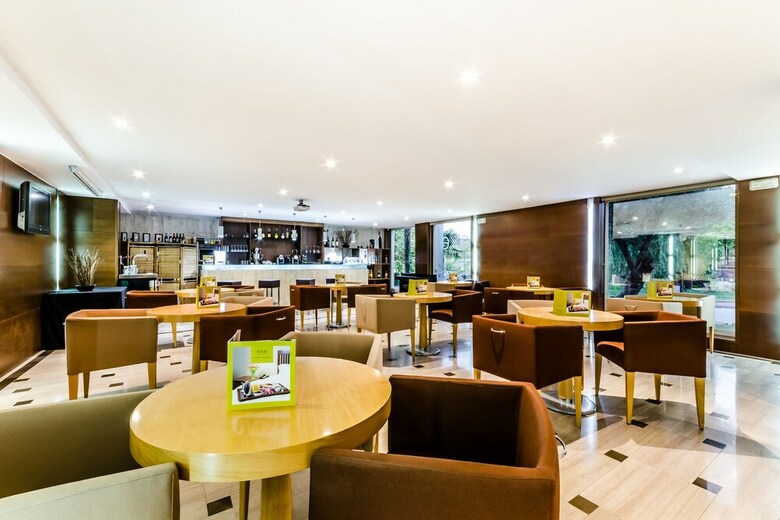 Hotel Exe Parc Del Vall�s