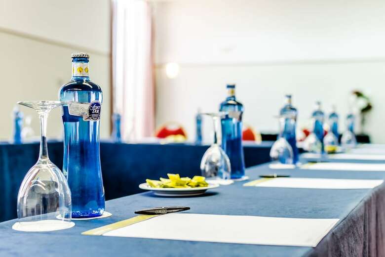 Hotel Exe Parc Del Vall�s