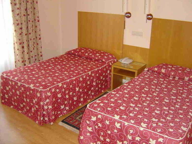 Hotel Alisa