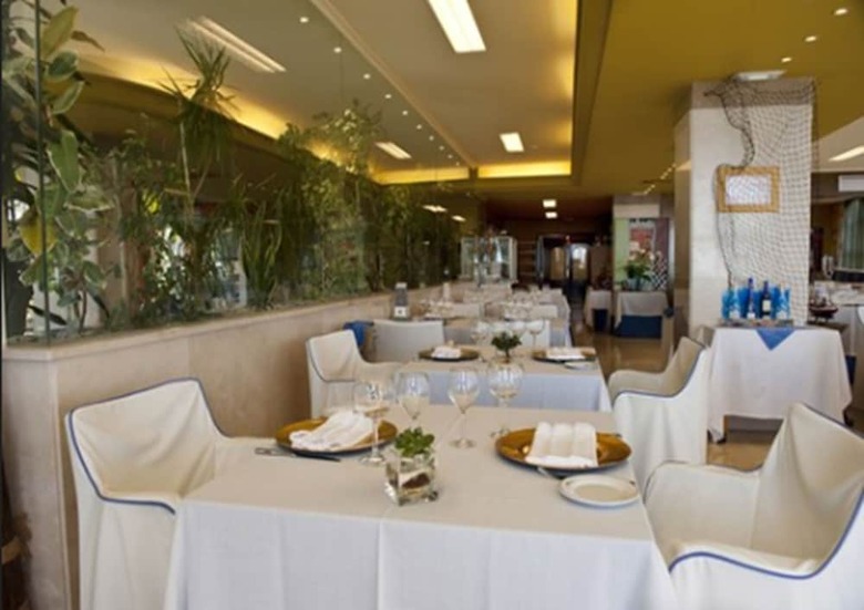 Hotel Olimpo