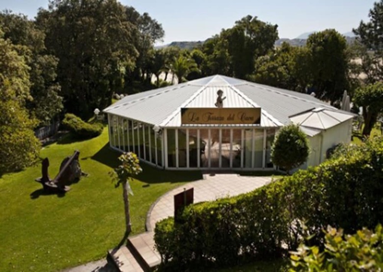 Hotel Olimpo
