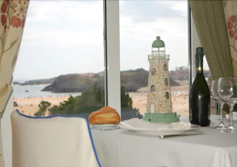 Hotel Olimpo