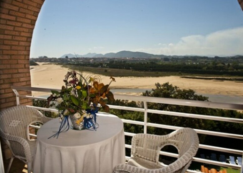 Hotel Olimpo