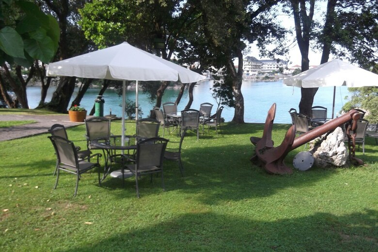 Hotel Olimpo