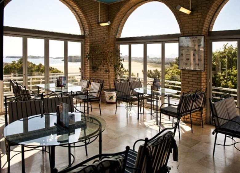 Hotel Olimpo