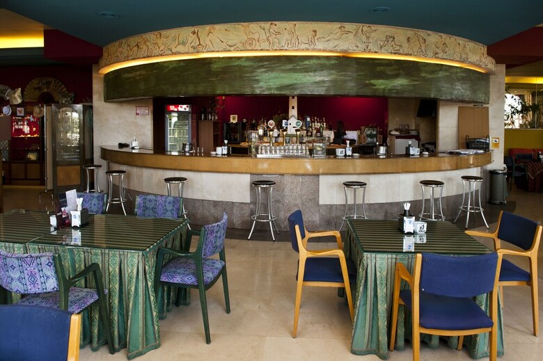 Hotel Olimpo