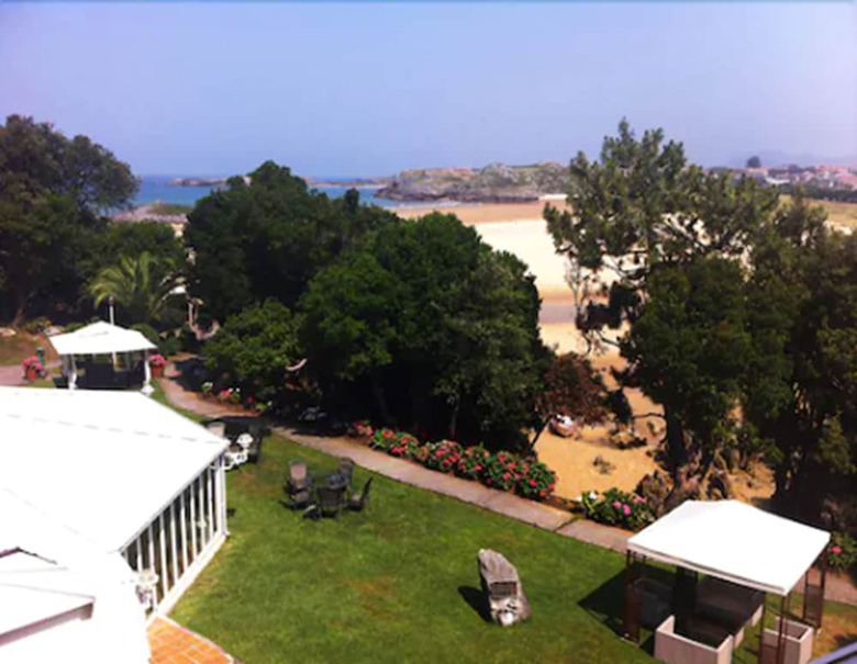 Hotel Olimpo