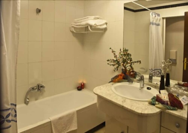 Hotel Olimpo