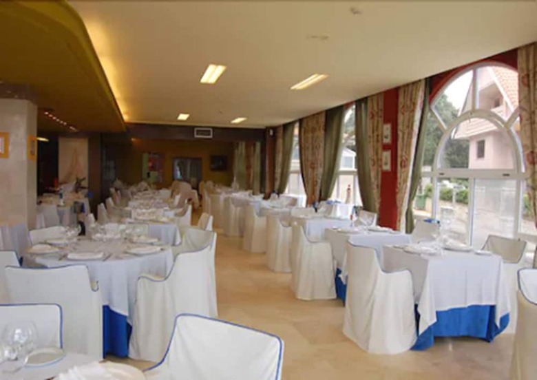 Hotel Olimpo