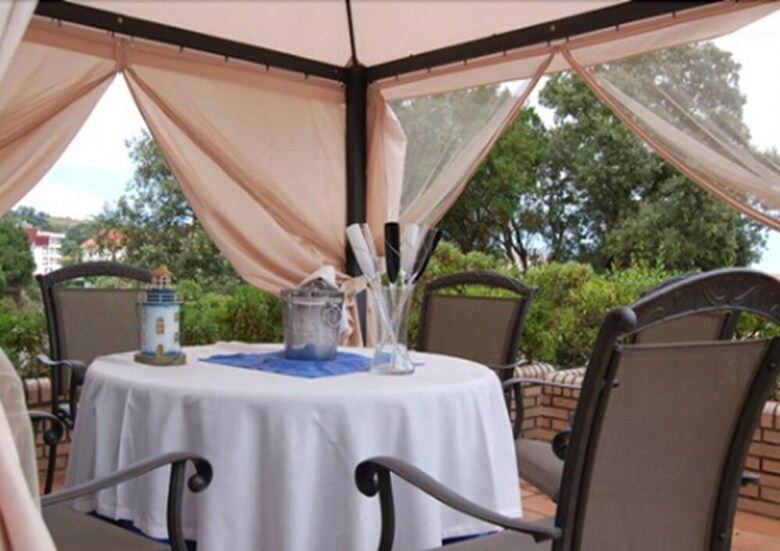 Hotel Olimpo