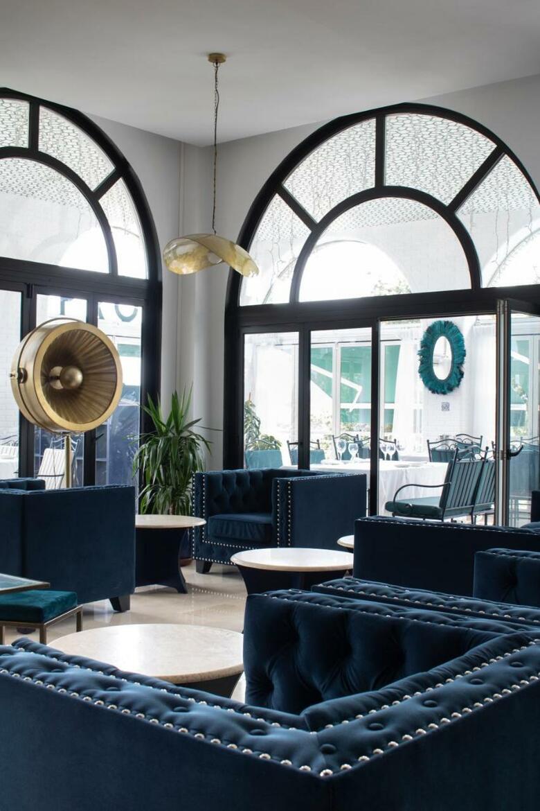 Hotel Olimpo