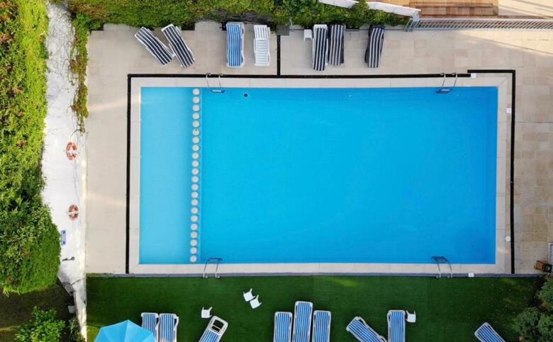 Hotel Olimpo