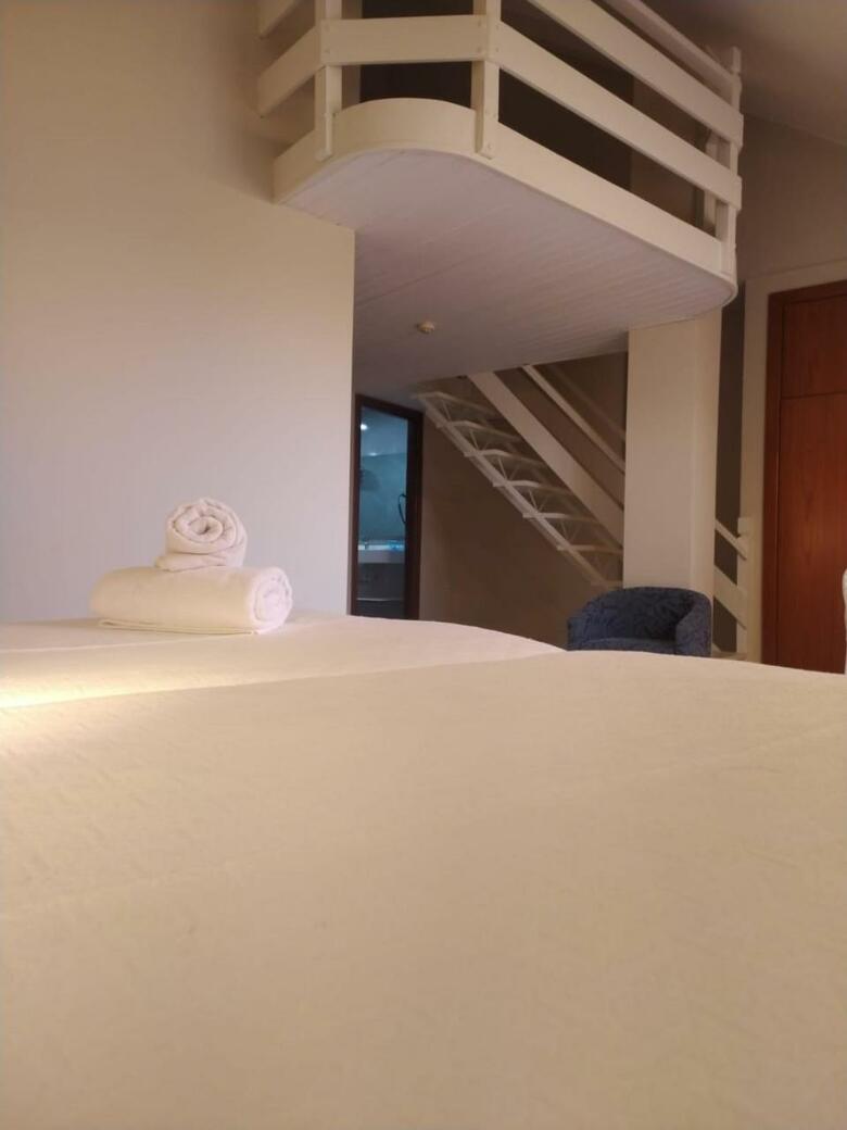 Hotel Olimpo