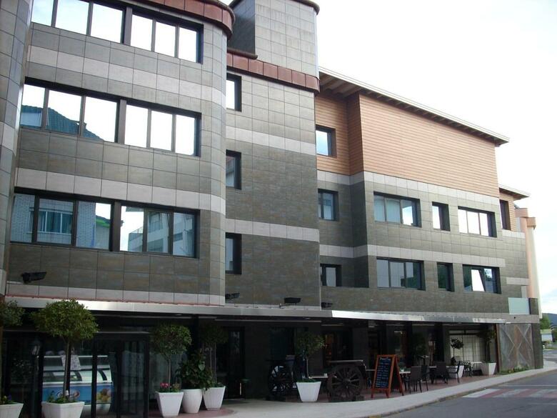 Hotel Isla Bella