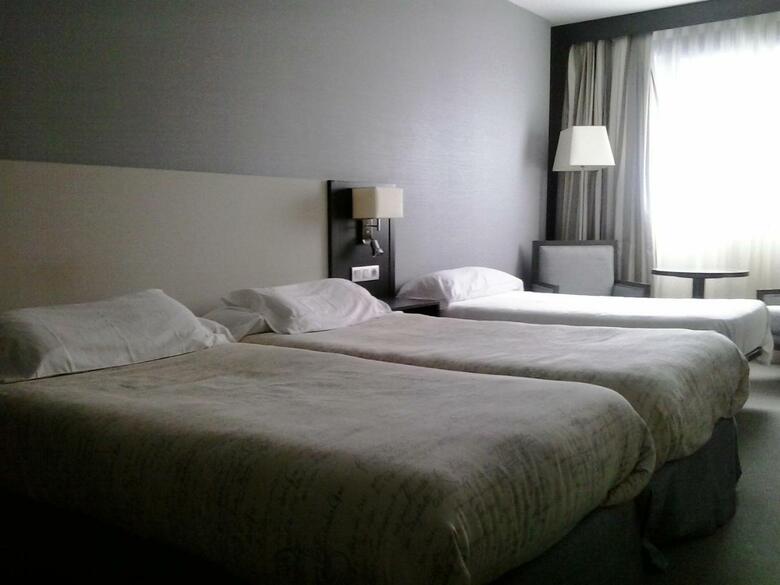 Hotel Isla Bella