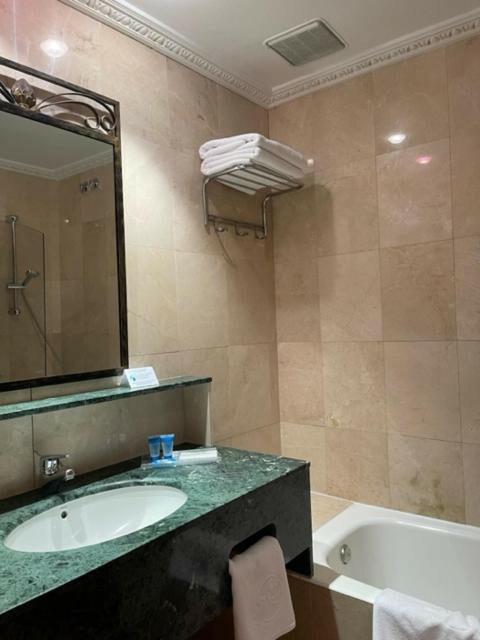 Hotel Spa Milagros Golf